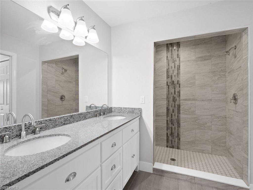 FORT MYERS - Residential