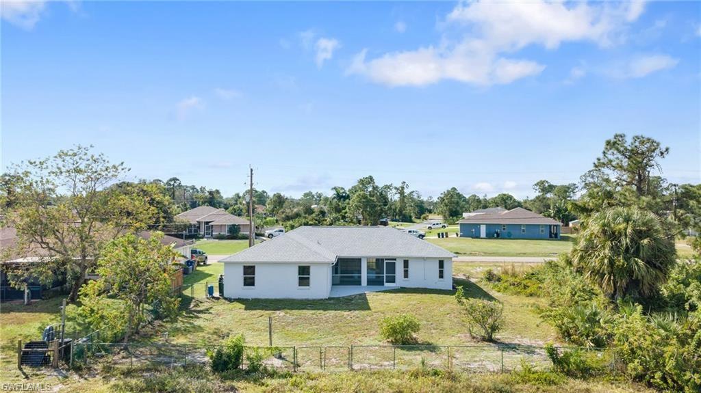 FORT MYERS - Residential