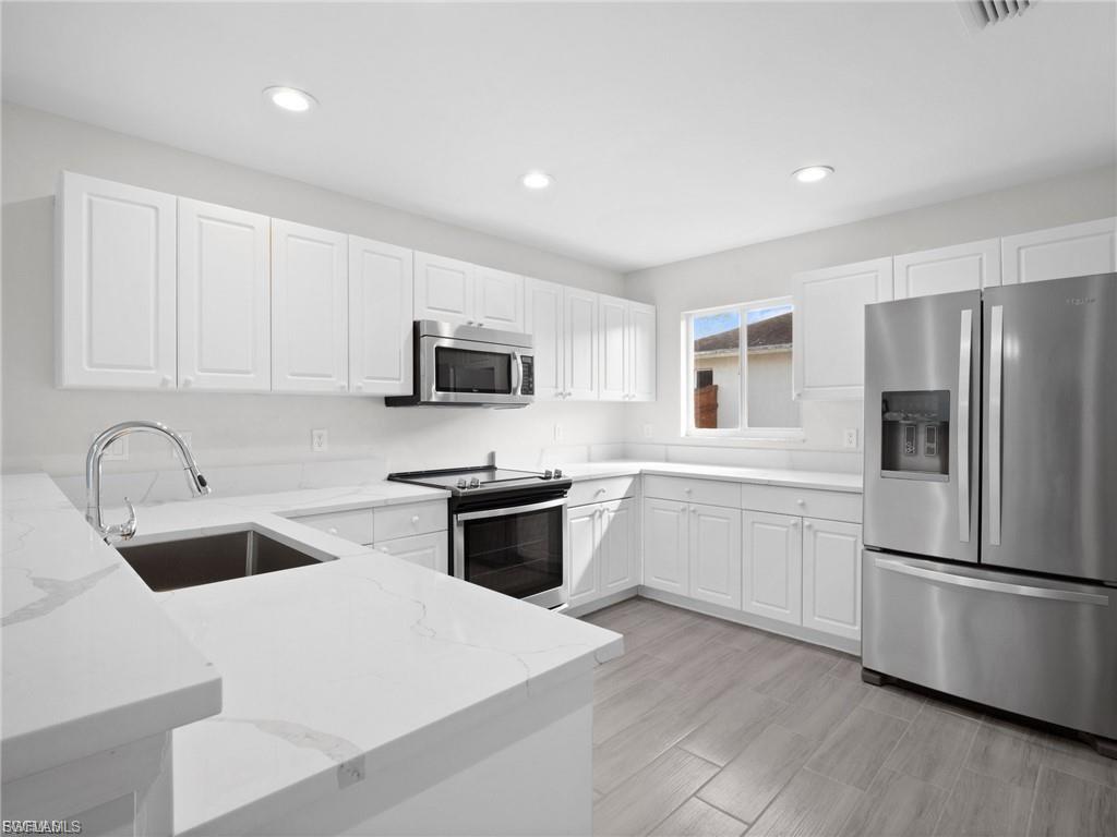 FORT MYERS - Residential