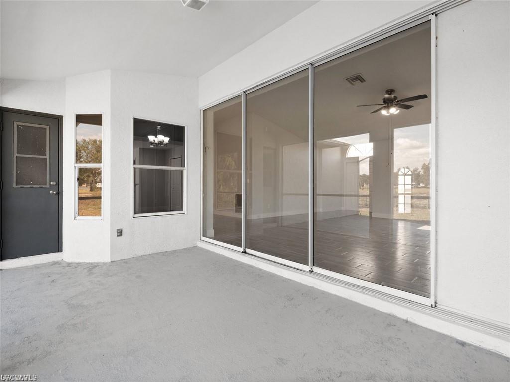 FORT MYERS - Residential