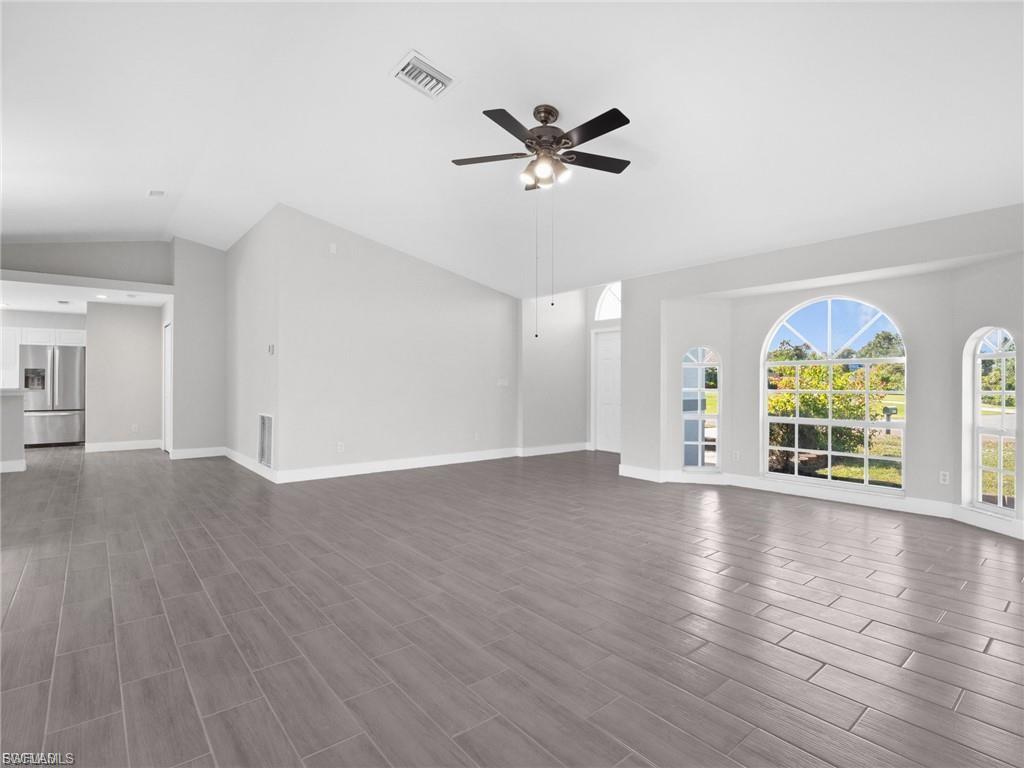 FORT MYERS - Residential