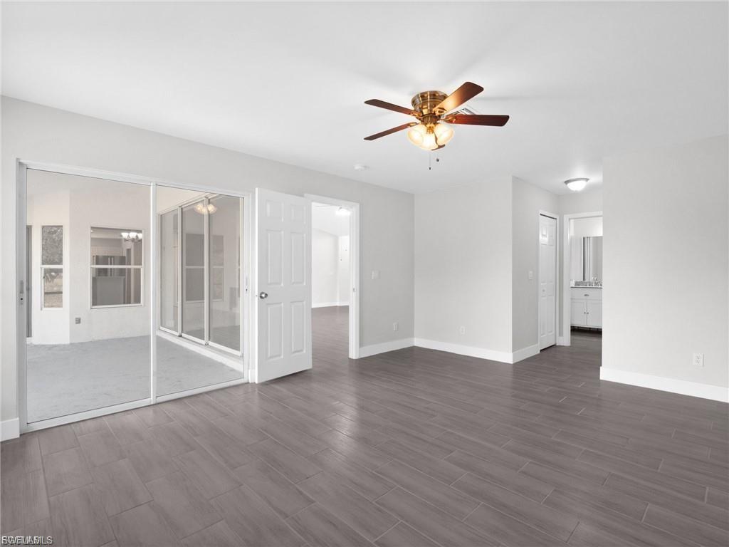 FORT MYERS - Residential