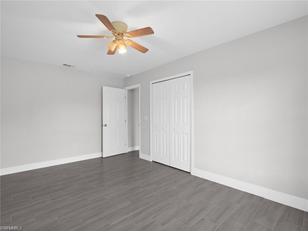 FORT MYERS - Residential