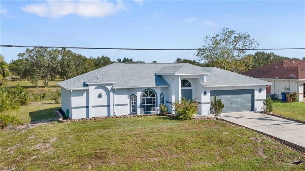 FORT MYERS - Residential