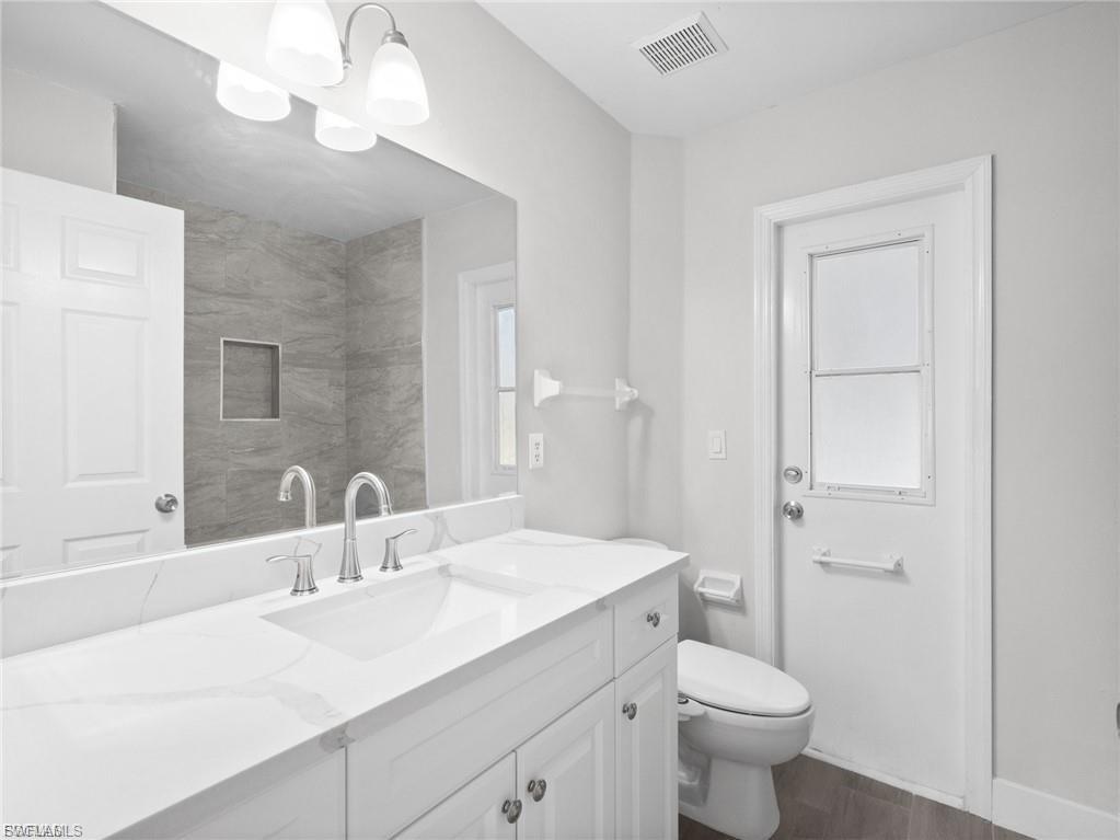 FORT MYERS - Residential