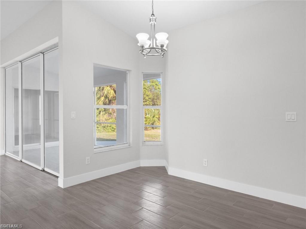 FORT MYERS - Residential