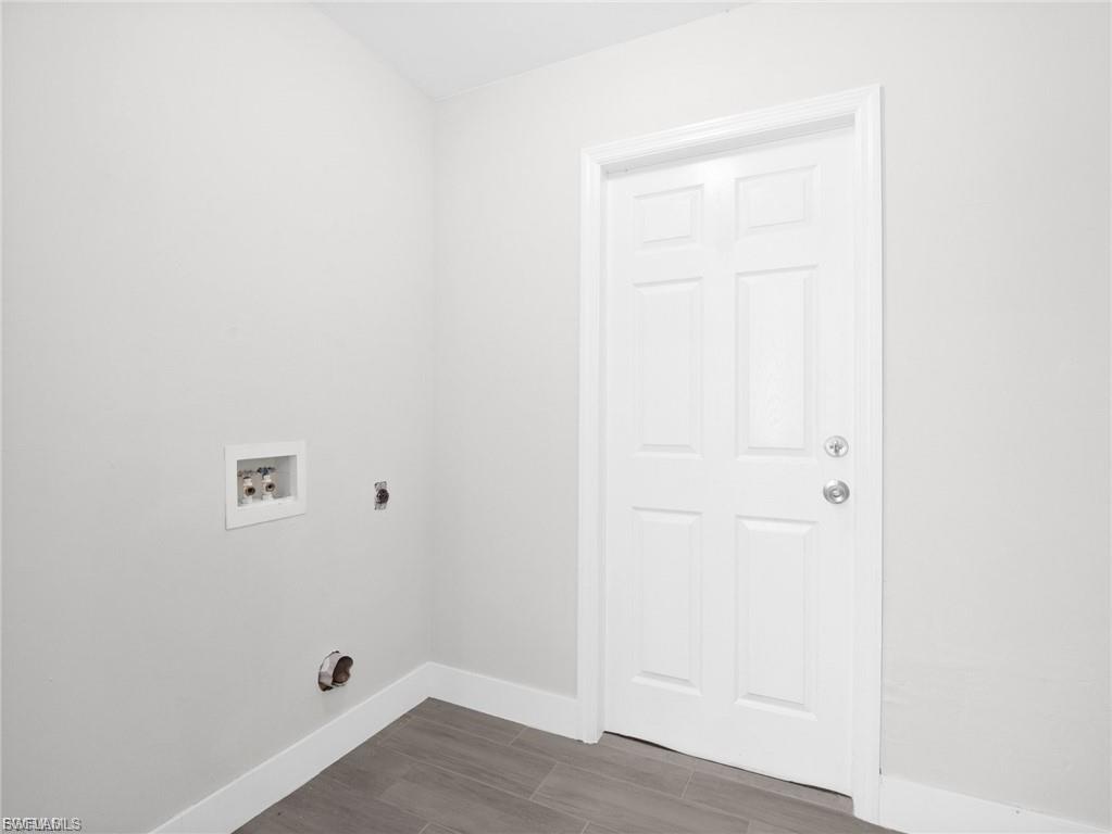 FORT MYERS - Residential