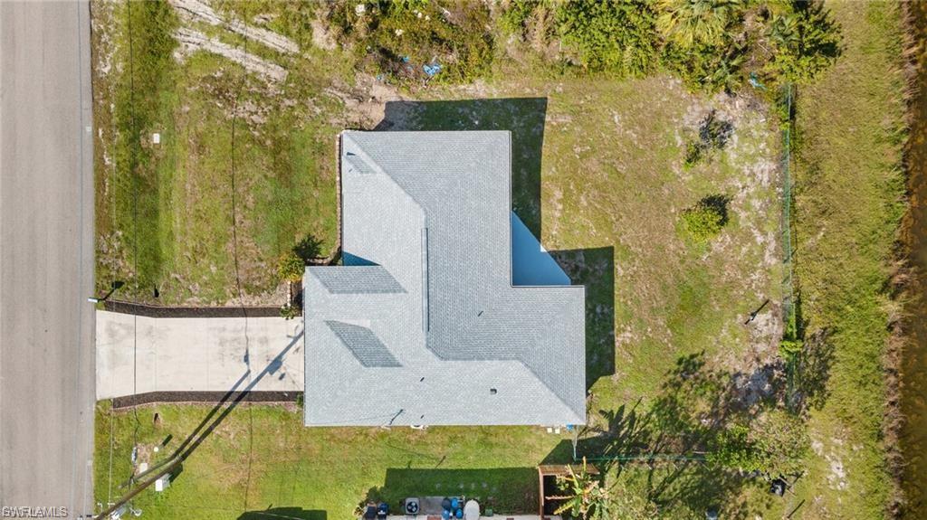 FORT MYERS - Residential