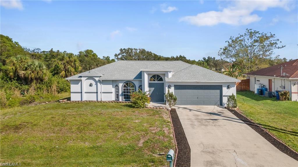 FORT MYERS - Residential