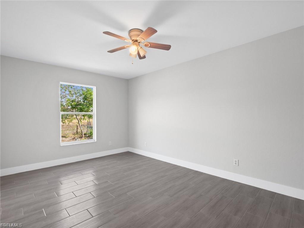 FORT MYERS - Residential