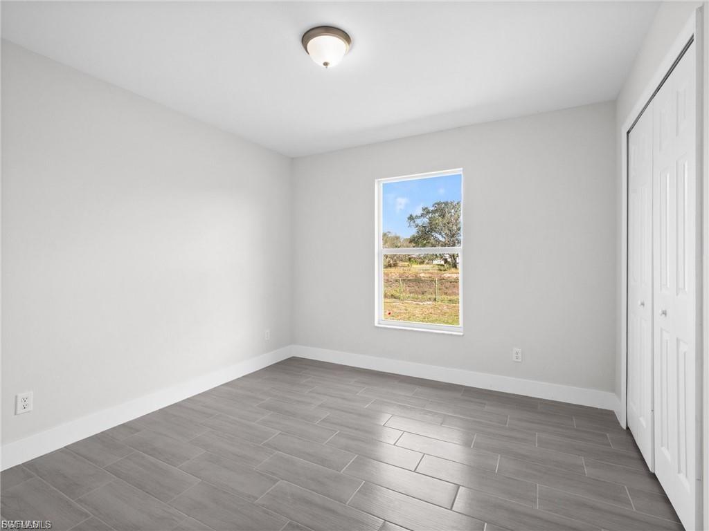 FORT MYERS - Residential