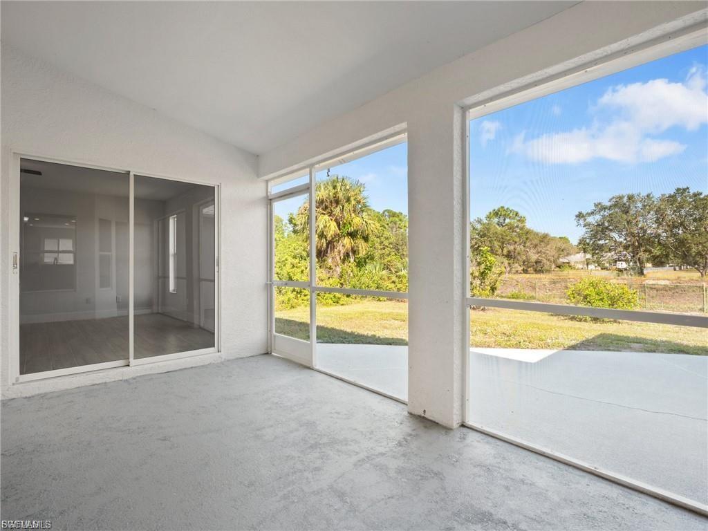 FORT MYERS - Residential