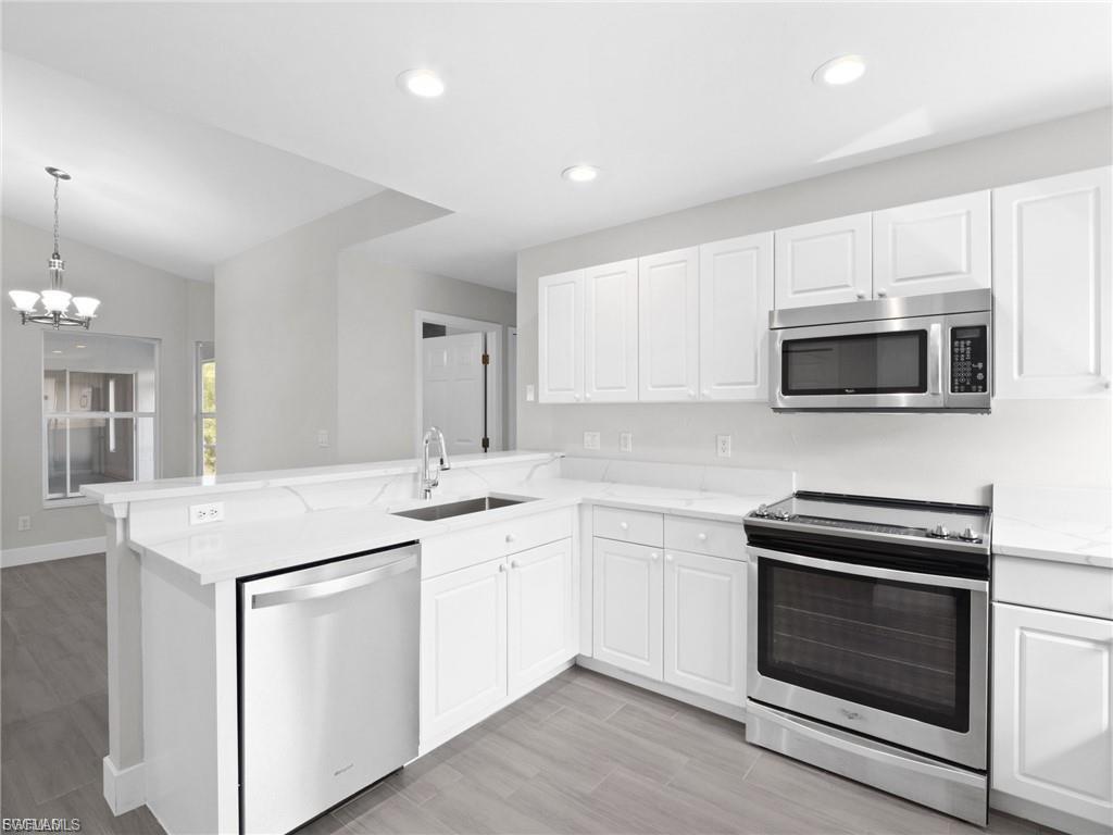 FORT MYERS - Residential