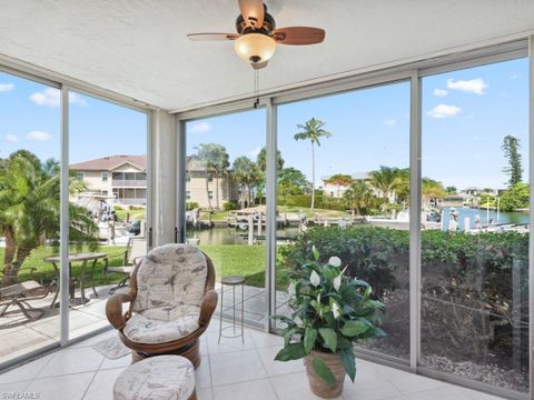 A home in MARCO ISLAND