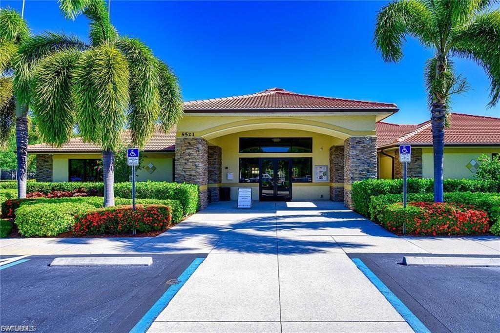 STONEYBROOK - Residential