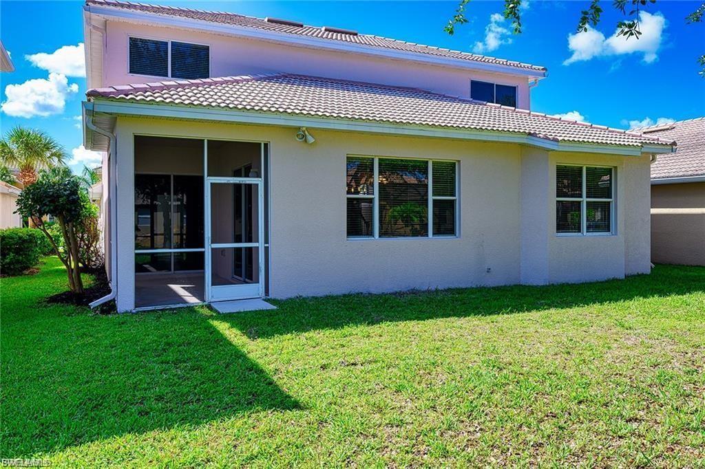 STONEYBROOK - Residential