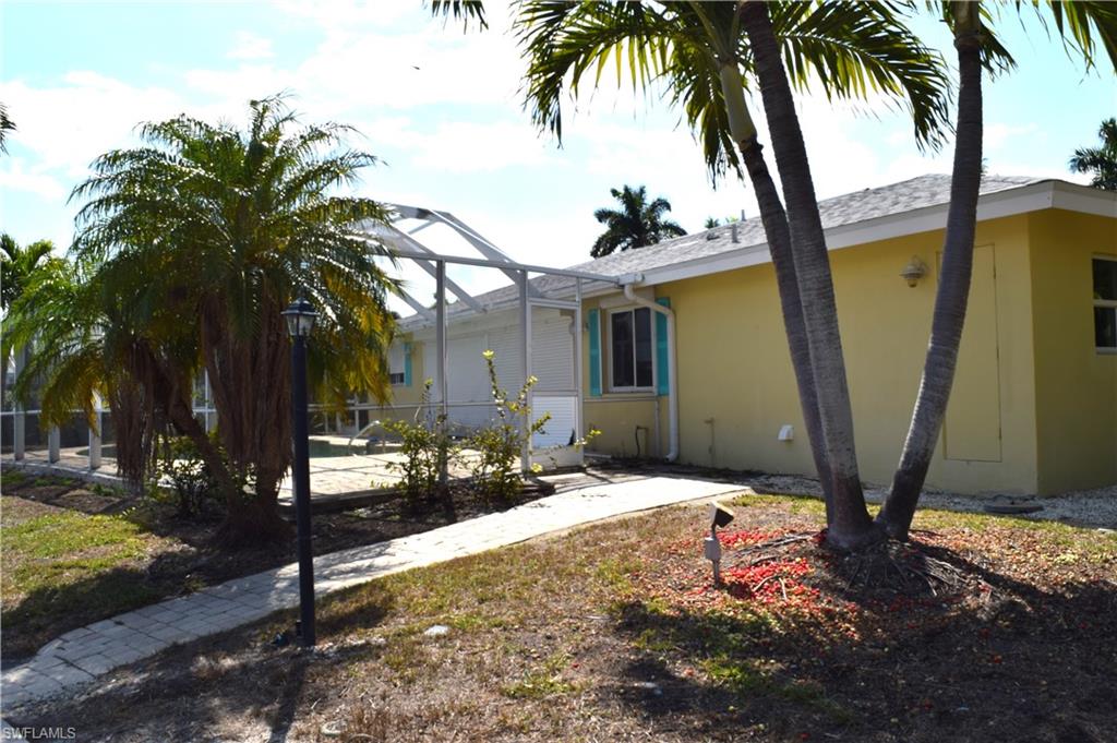 FAIRVIEW ISLES - Residential