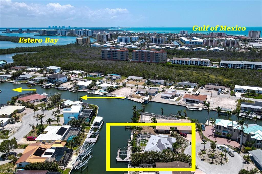 FAIRVIEW ISLES - Residential