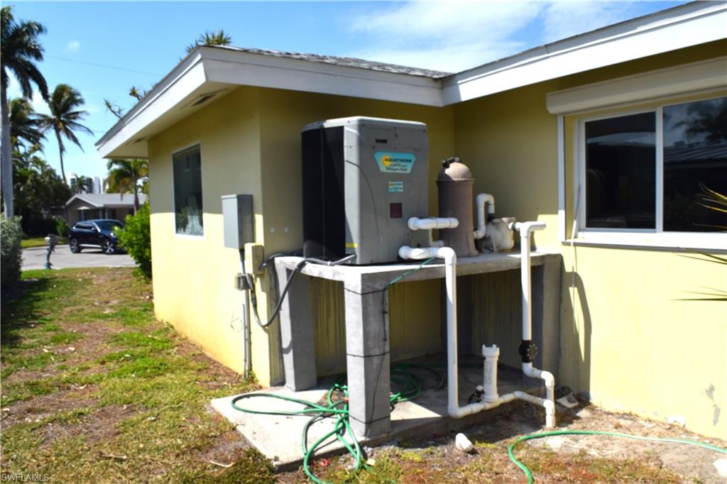 FAIRVIEW ISLES - Residential