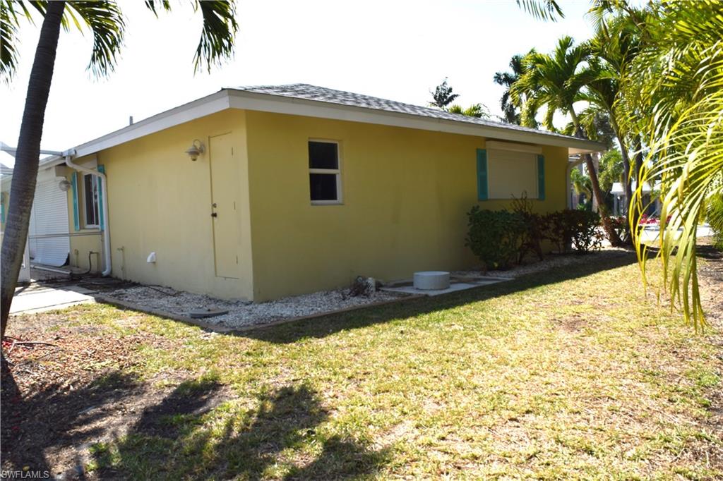 FAIRVIEW ISLES - Residential