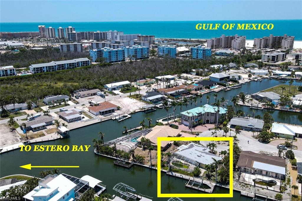 FAIRVIEW ISLES - Residential