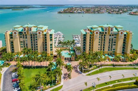 1079 Bald Eagle Dr Unit N-703, Marco Island, FL 34145 - #: 224007615