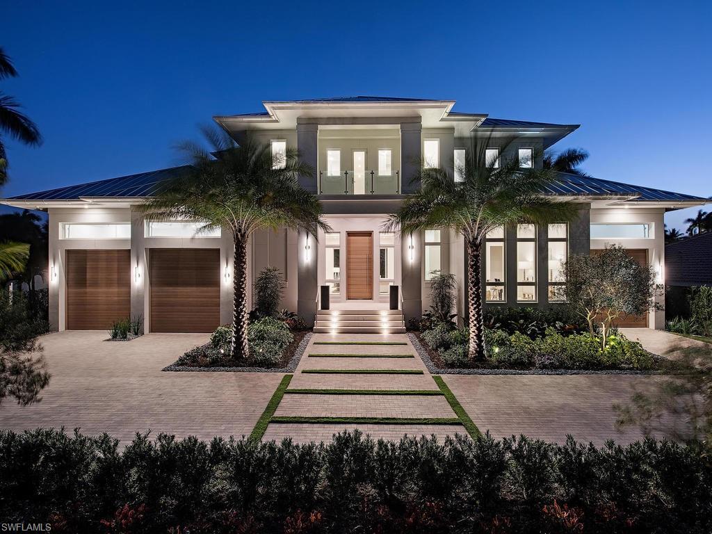 AQUALANE SHORES - Residential