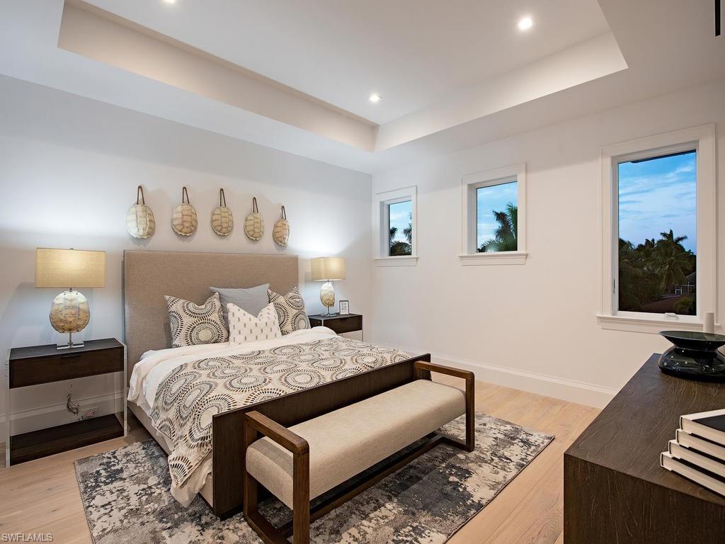 AQUALANE SHORES - Residential