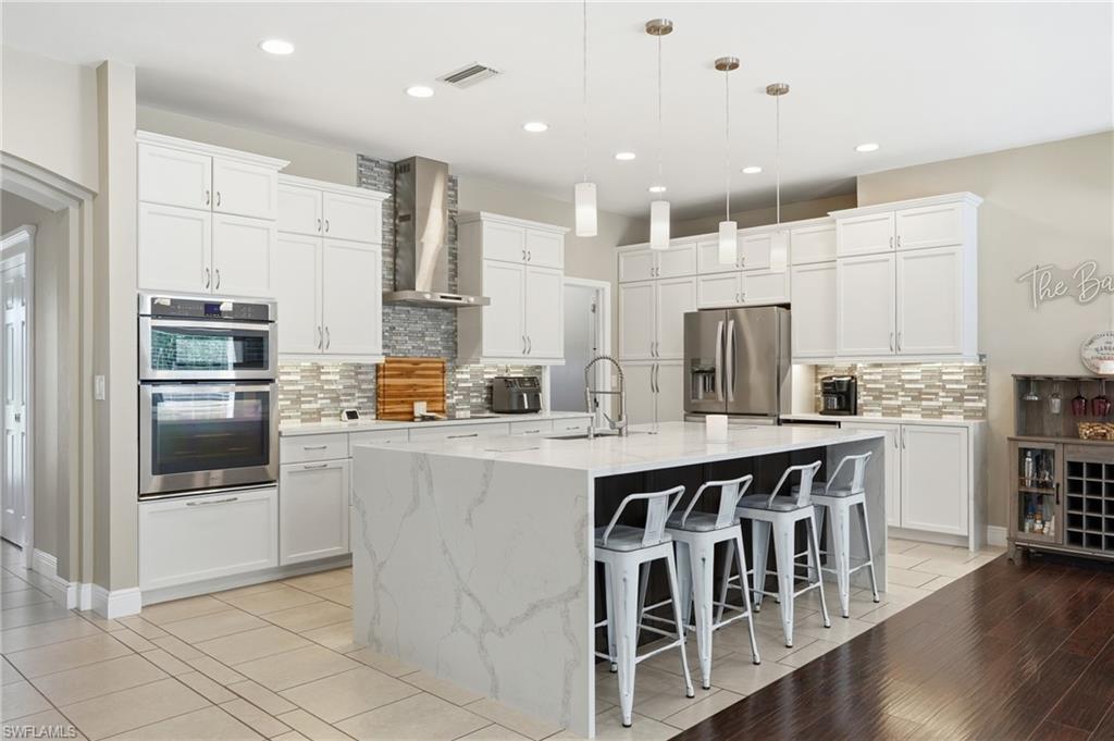 HAWK'S PRESERVE - Residential