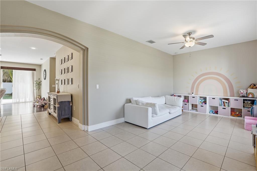 HAWK'S PRESERVE - Residential