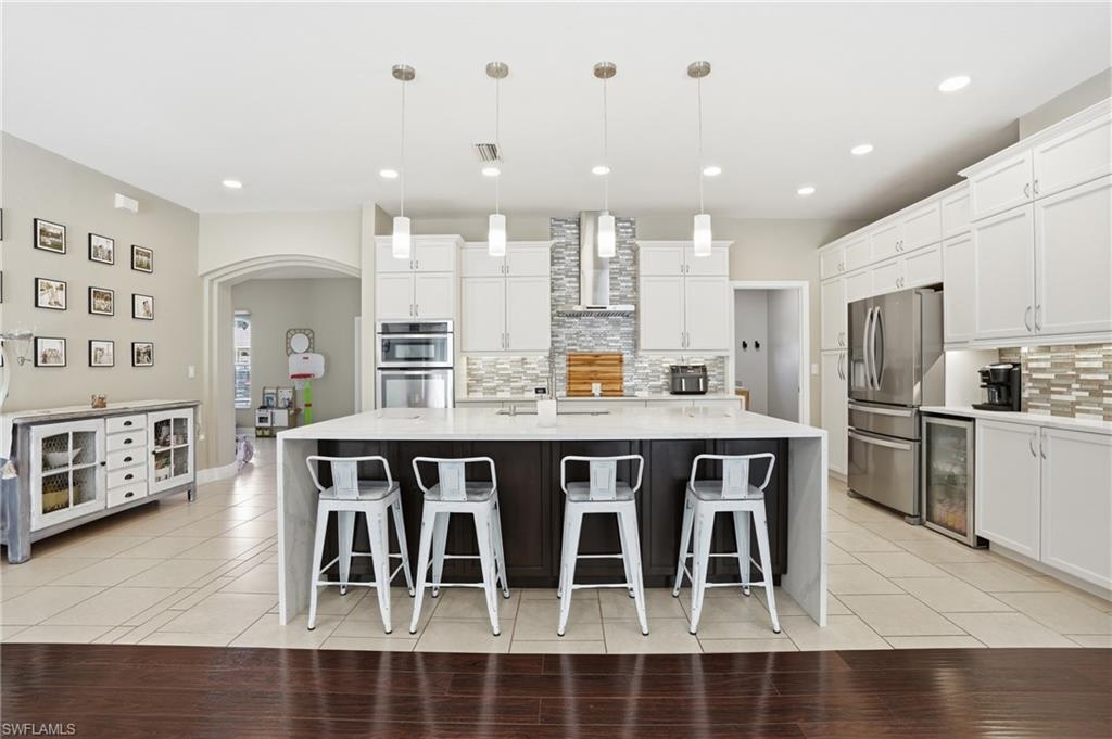 HAWK'S PRESERVE - Residential