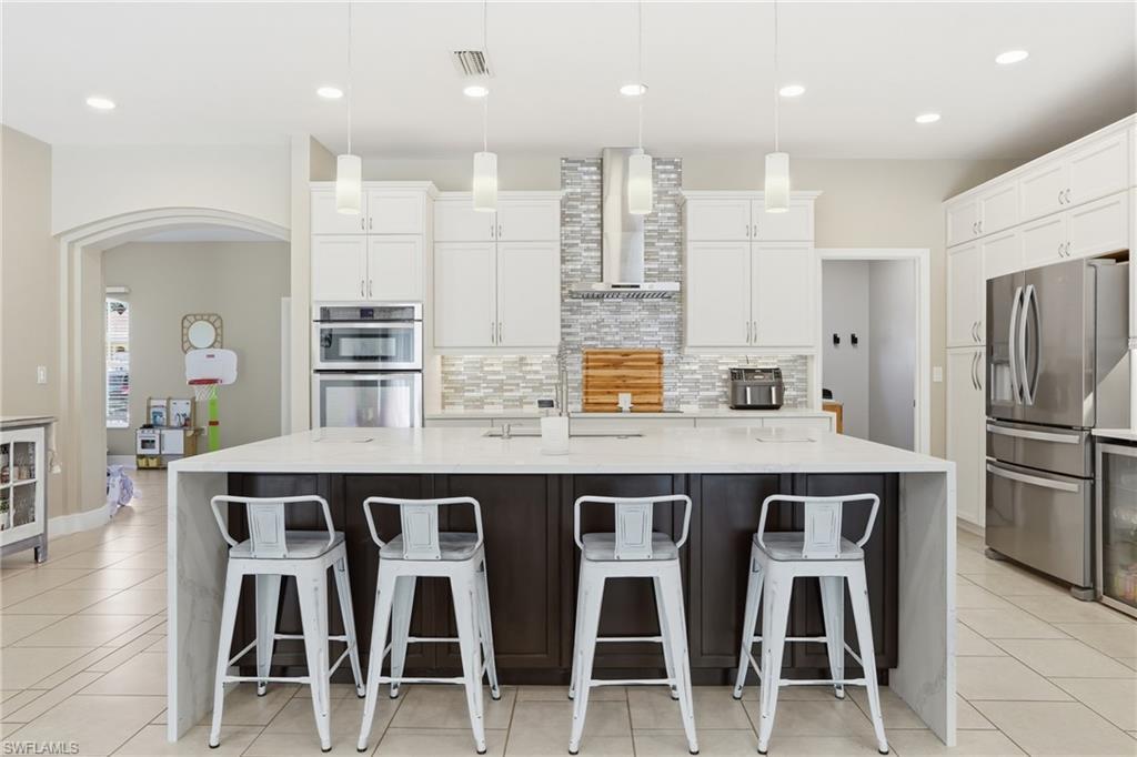 HAWK'S PRESERVE - Residential