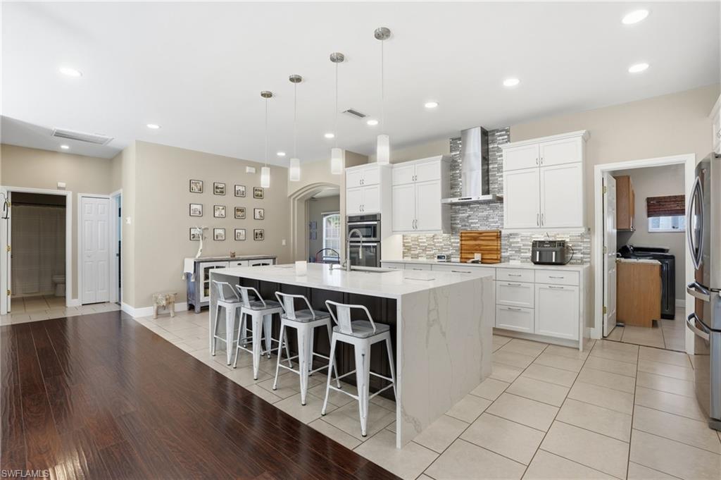 HAWK'S PRESERVE - Residential