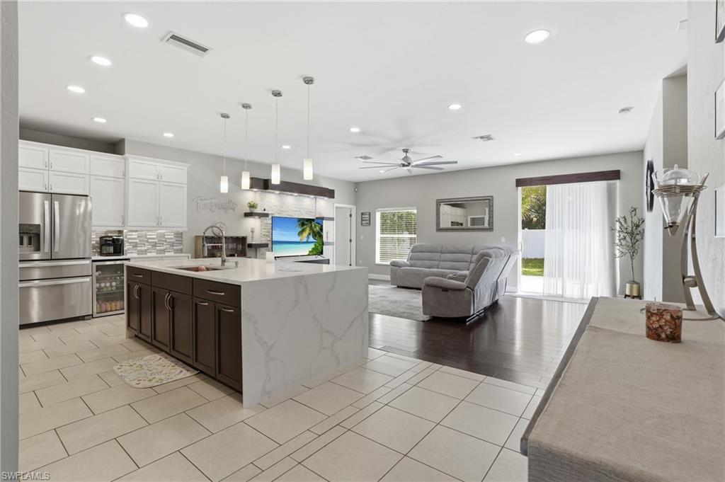 HAWK'S PRESERVE - Residential