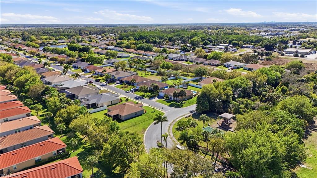 HAWK'S PRESERVE - Residential