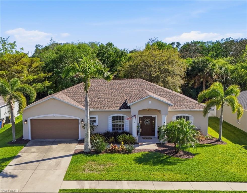 HAWK'S PRESERVE - Residential