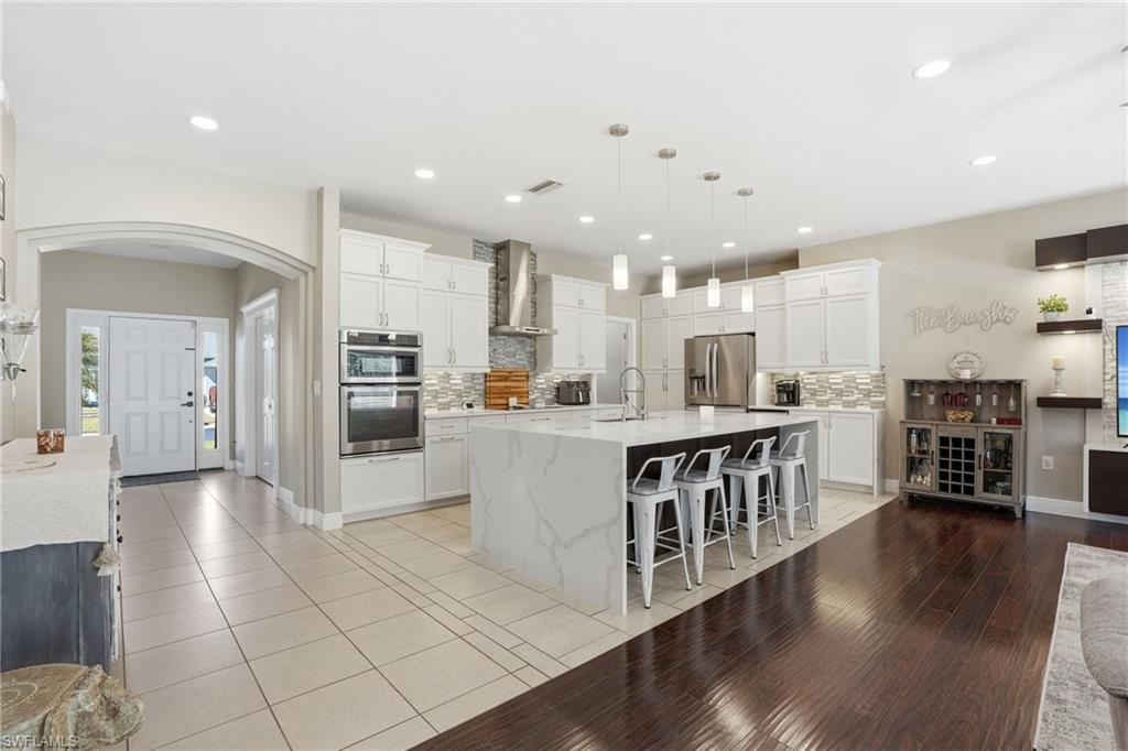 HAWK'S PRESERVE - Residential