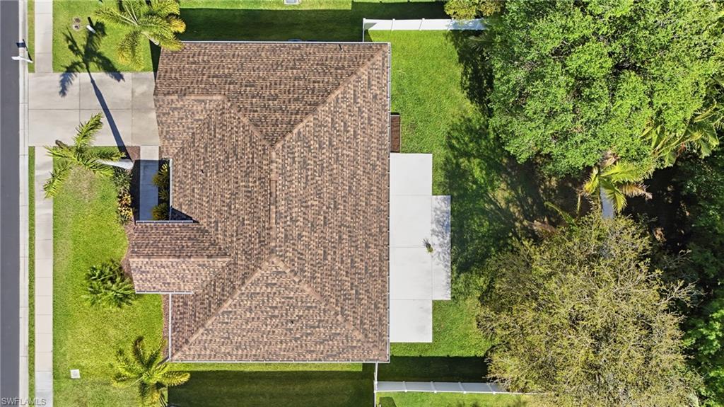 HAWK'S PRESERVE - Residential