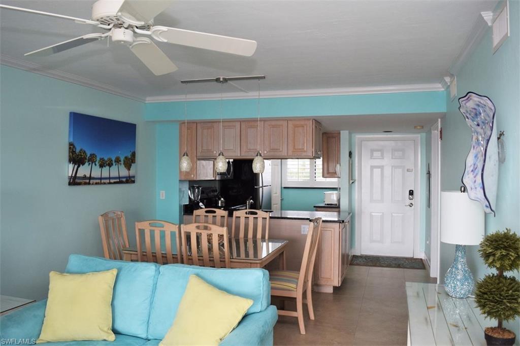 CARLOS POINTE - Residential