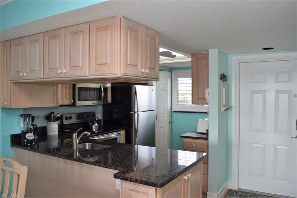 CARLOS POINTE - Residential