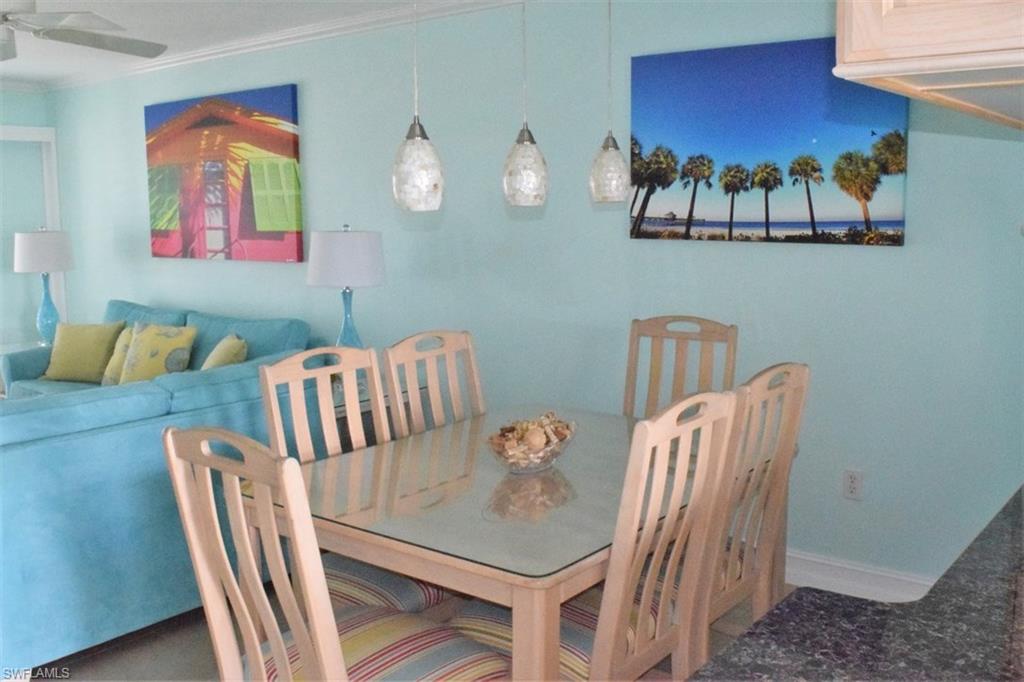 CARLOS POINTE - Residential