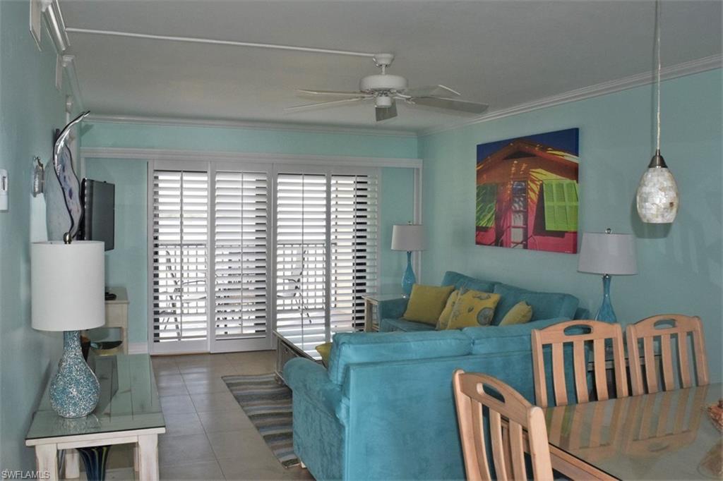 CARLOS POINTE - Residential