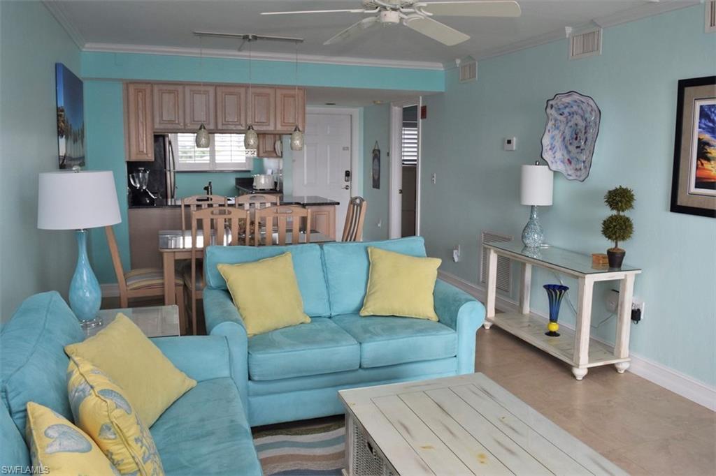 CARLOS POINTE - Residential