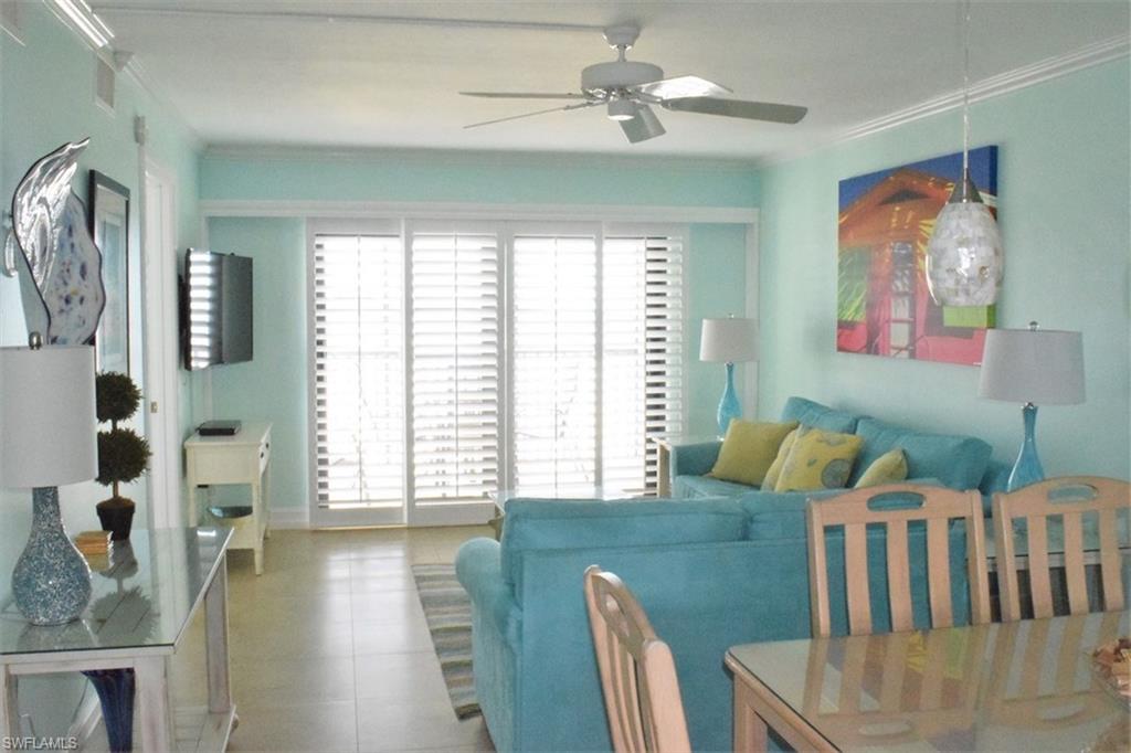 CARLOS POINTE - Residential