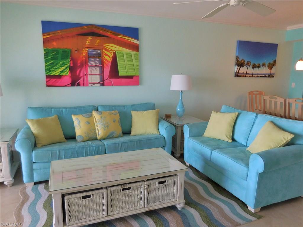 CARLOS POINTE - Residential