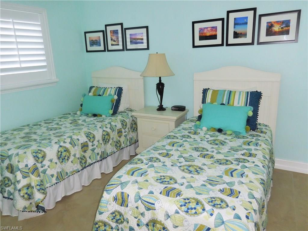 CARLOS POINTE - Residential