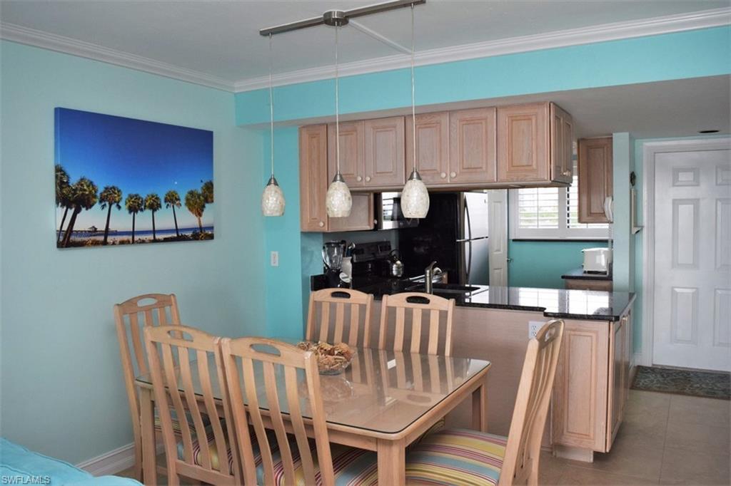 CARLOS POINTE - Residential