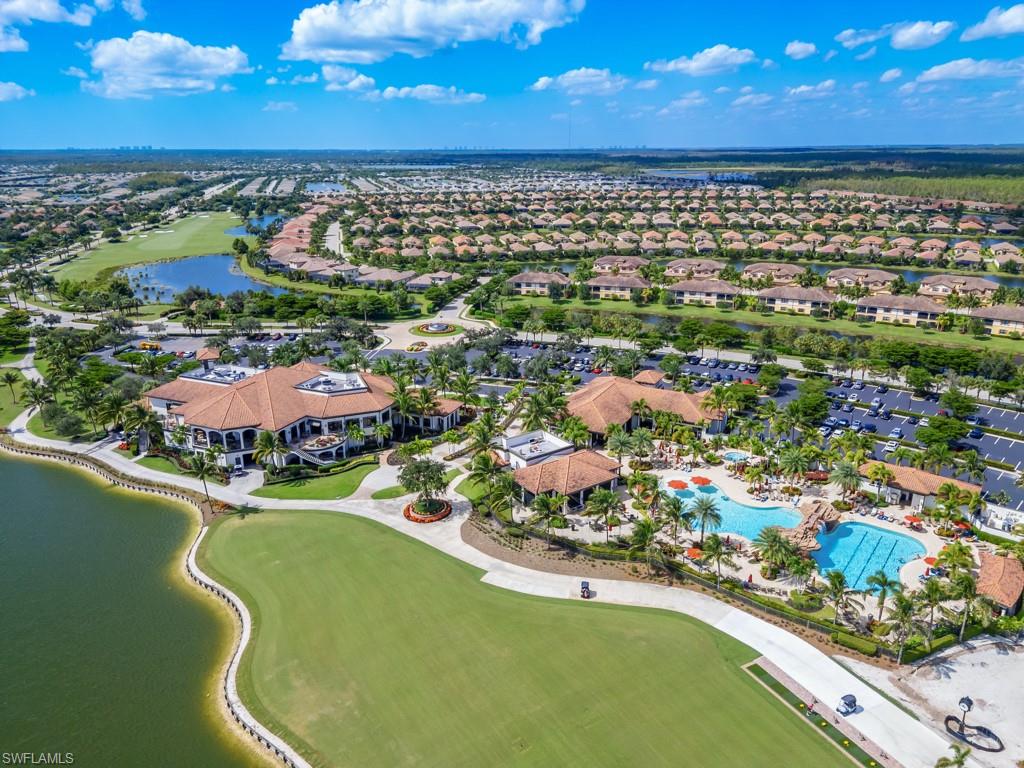 VIANSA - Residential