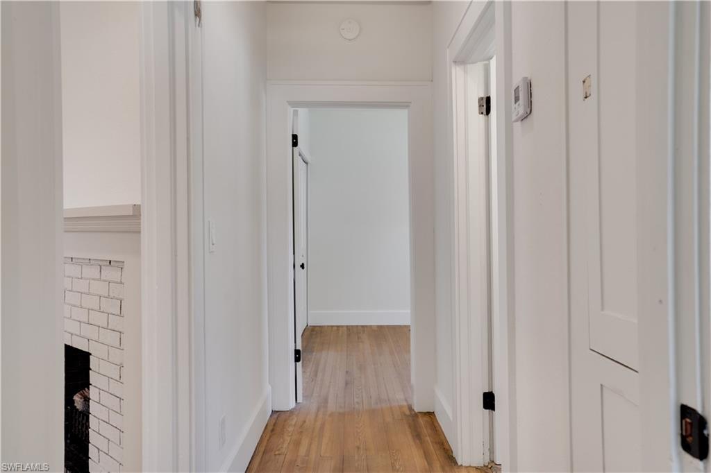 NOT APPLICABLE - Residential Lease