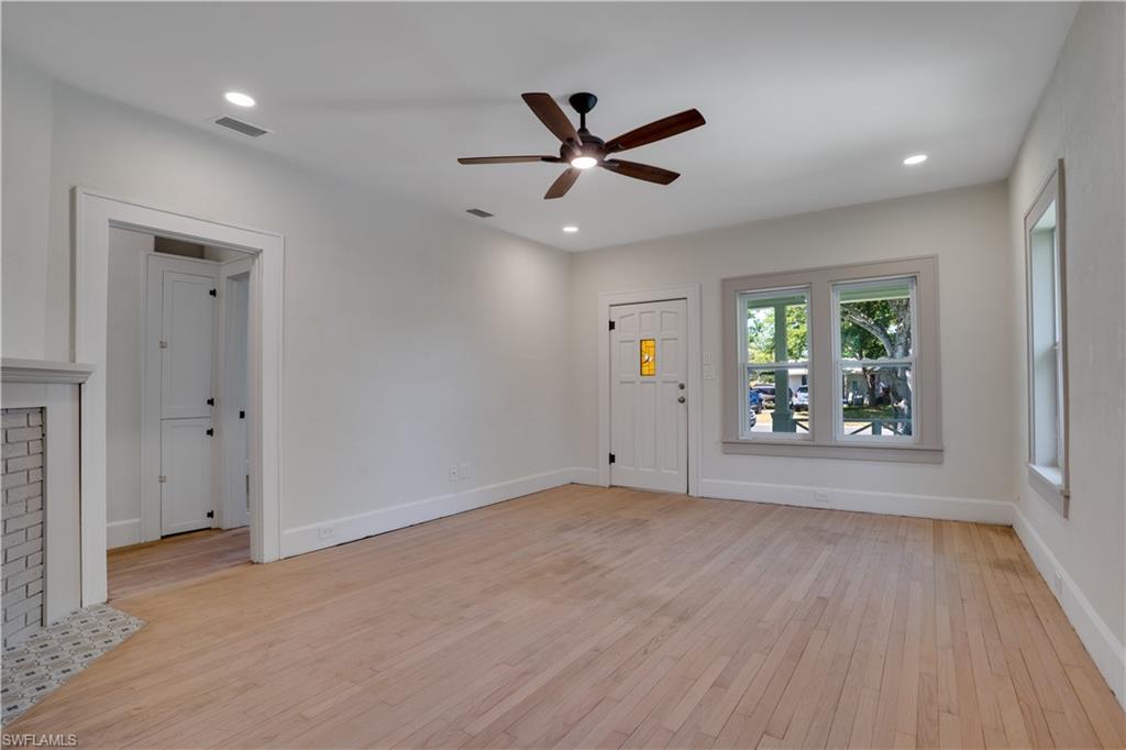 NOT APPLICABLE - Residential Lease